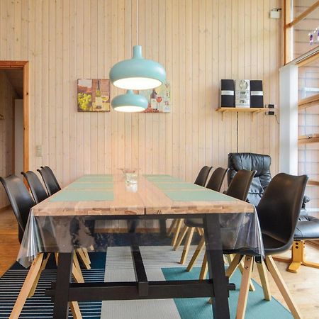 Gorgeous Home In Haderslev With Kitchen Arosund Exterior photo